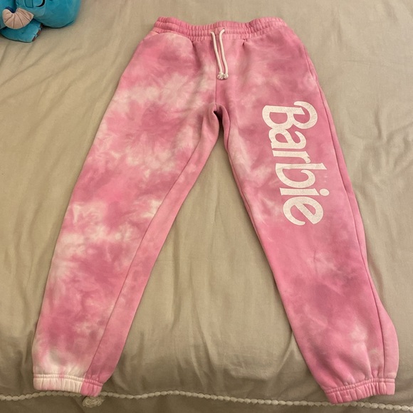 BARBIE x Forever 21 Sweatpants - Picture 3 of 5